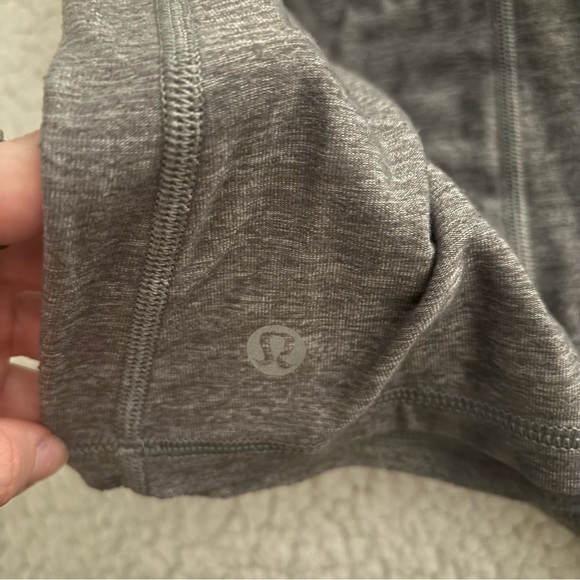 Lululemon Tank - Picture 3 of 4